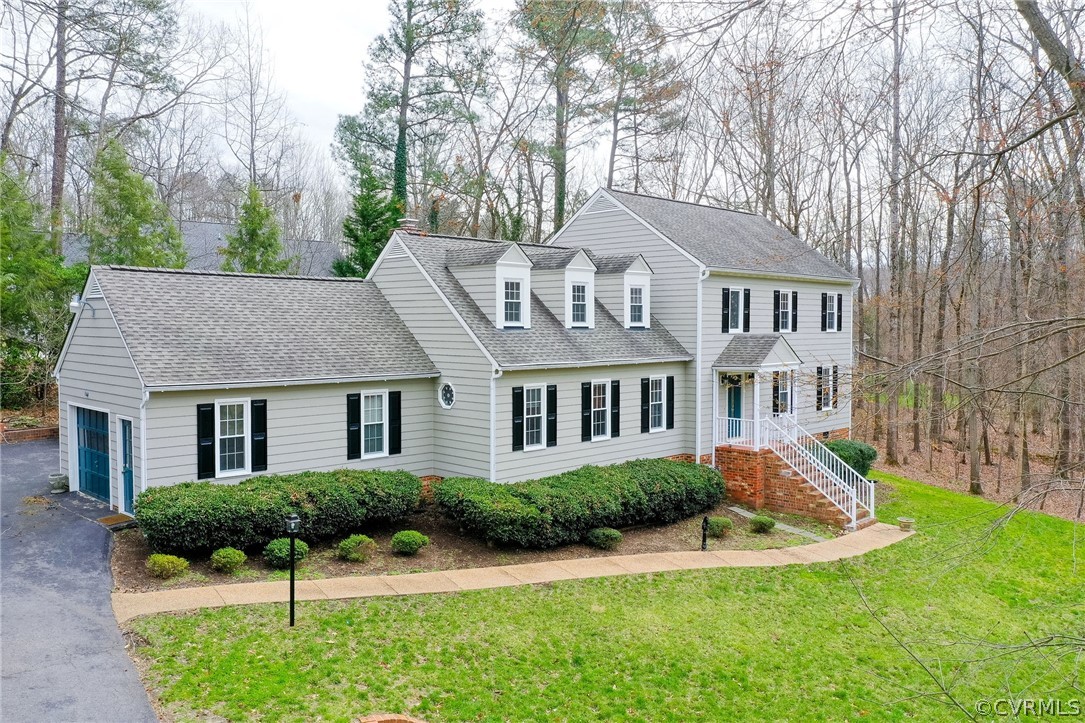 4201 Cheyenne Road Richmond, VA 23235 - Photo 50 of 50 Gallery Image 50
