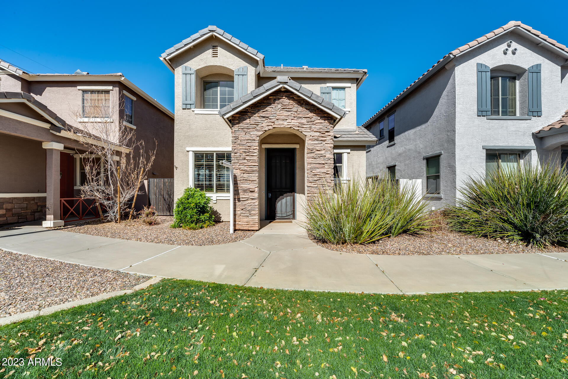 2862 South Brett Street Gilbert, AZ 85295 - Photo 1 of 37