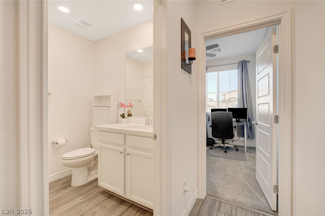 7320 North Decatur Boulevard, Unit 5 North Las Vegas, NV 89084 - Photo 45 of 72