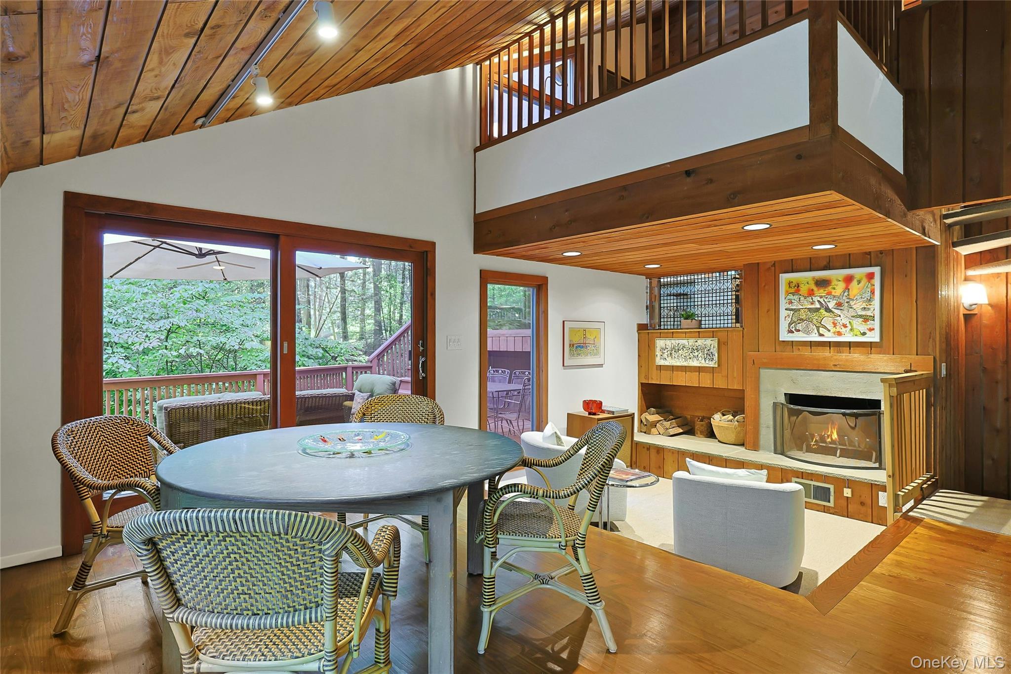 7 Cabin Ridge Road Chappaqua, NY 10514 - Photo 8 of 35 Gallery Image 8