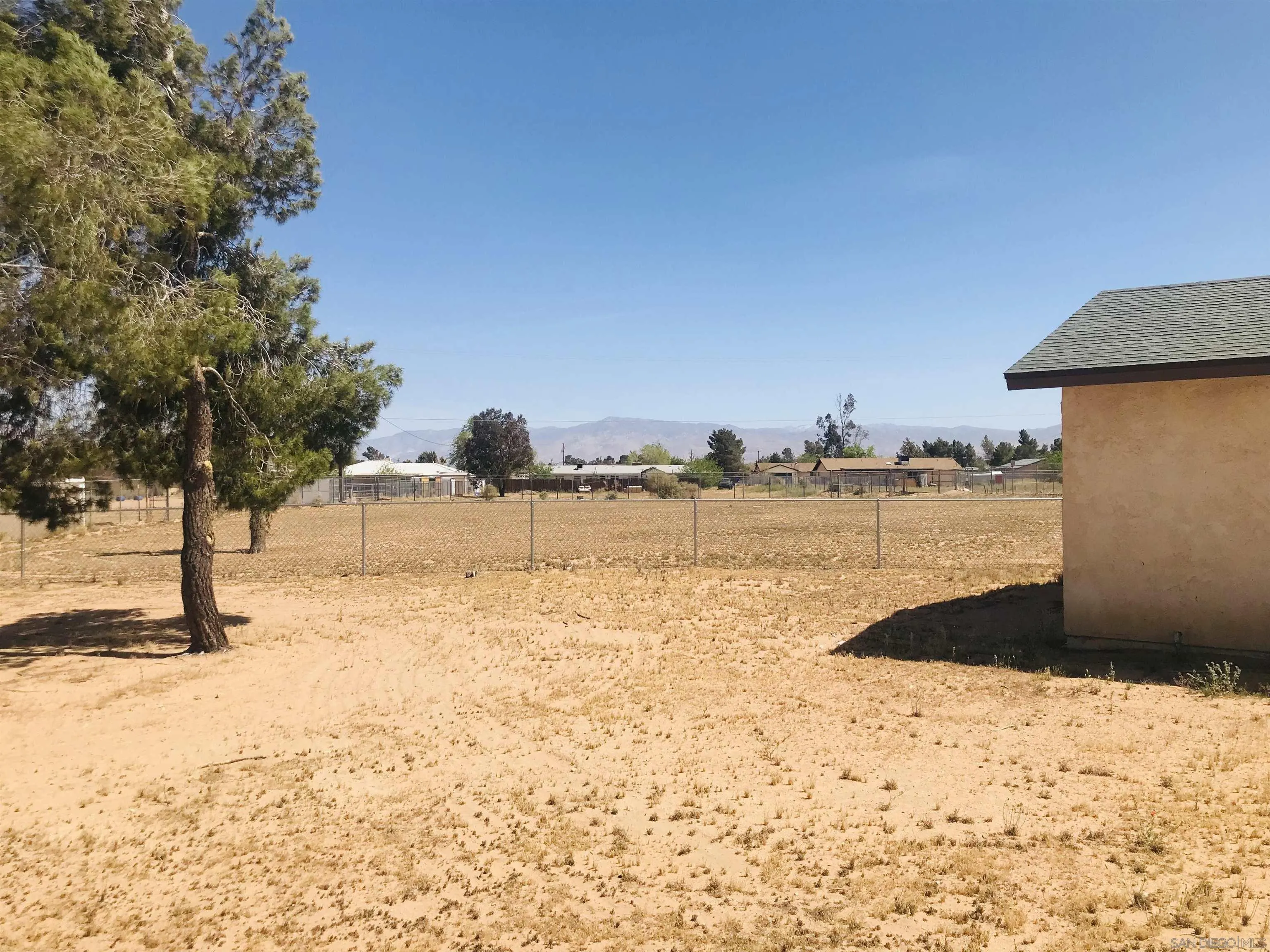 14665 Hopi Road Apple Valley, CA 92307 - Photo 9 of 21 a view of a ocean beach