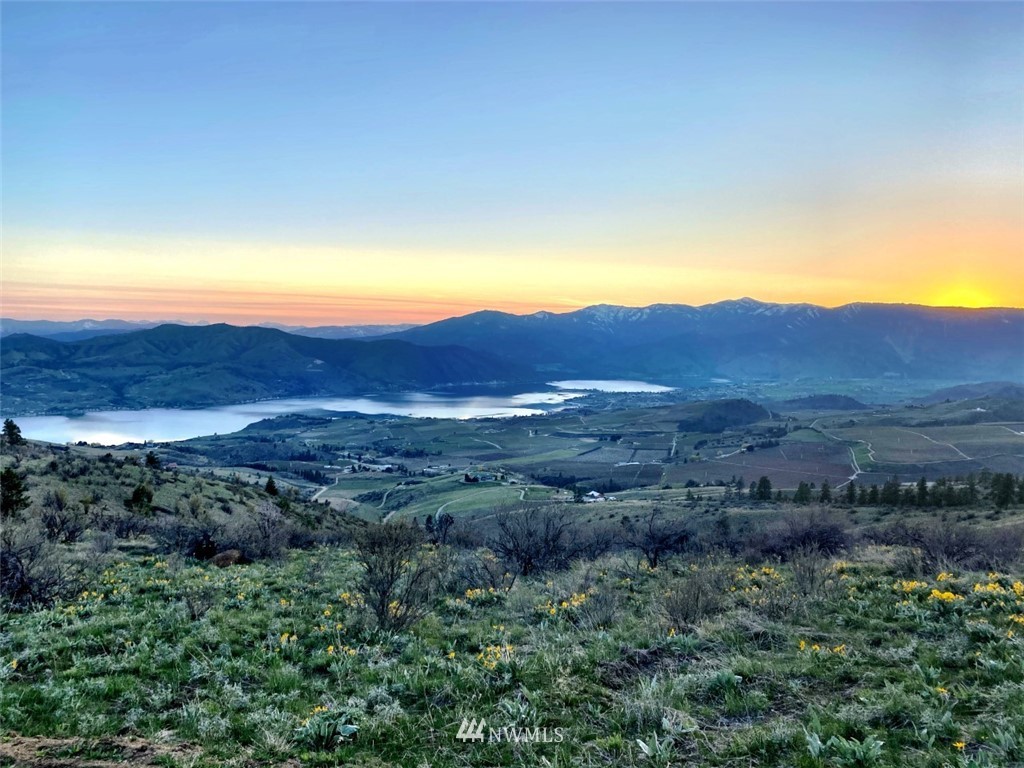 0 Windy Ridge Lane Chelan, WA 98816 - Photo 3 of 33 Gallery Image 3