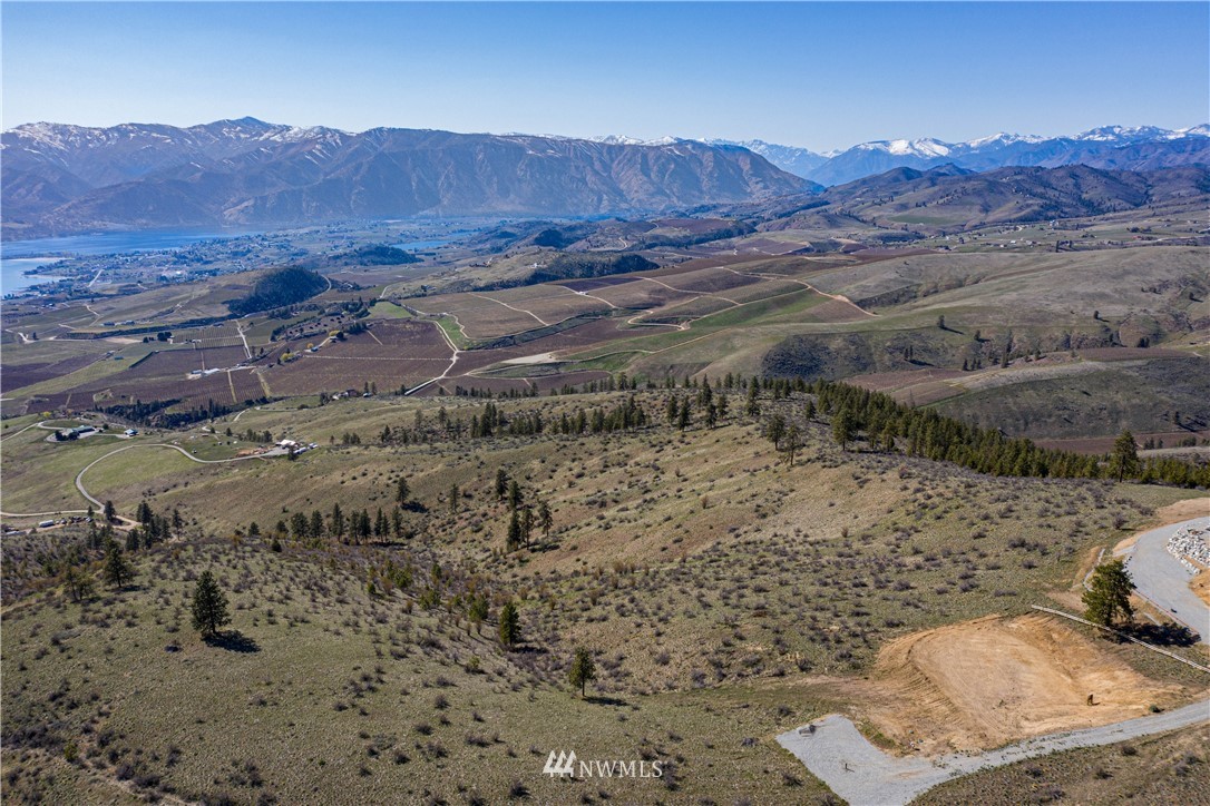 0 Windy Ridge Lane Chelan, WA 98816 - Photo 8 of 33 Gallery Image 8