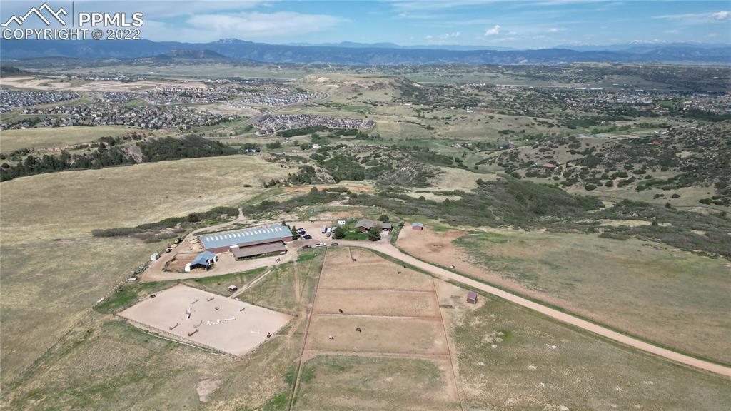 1245 South Ridge Road Castle Rock, CO 80104 - Photo 27 of 39