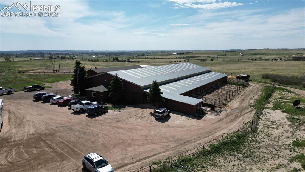 1245 South Ridge Road Castle Rock, CO 80104 - Photo 37 of 39