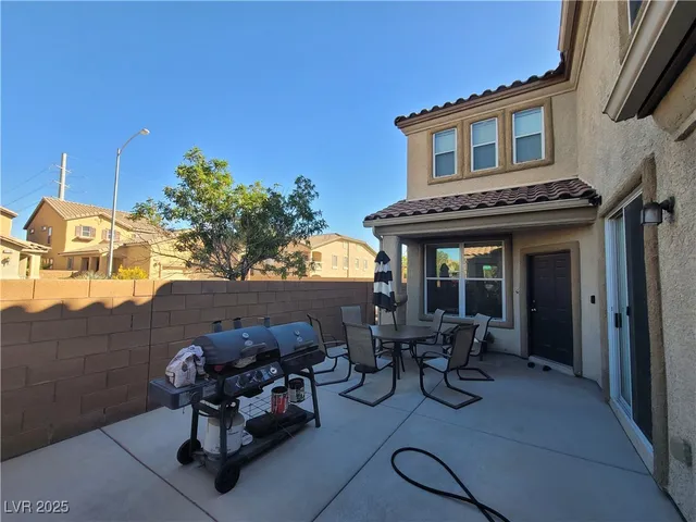 $1,800 | 8930 Partridge Hill Street, Las Vegas, NV 89148