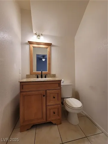 $1,800 | 8930 Partridge Hill Street, Las Vegas, NV 89148