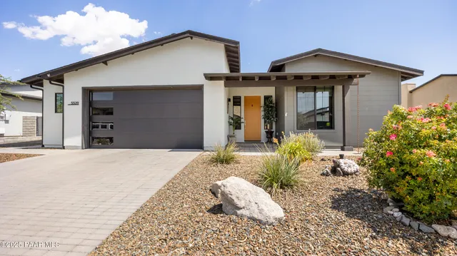 $684,000 | 5529 East Killen Loop, Prescott Valley, AZ 86314