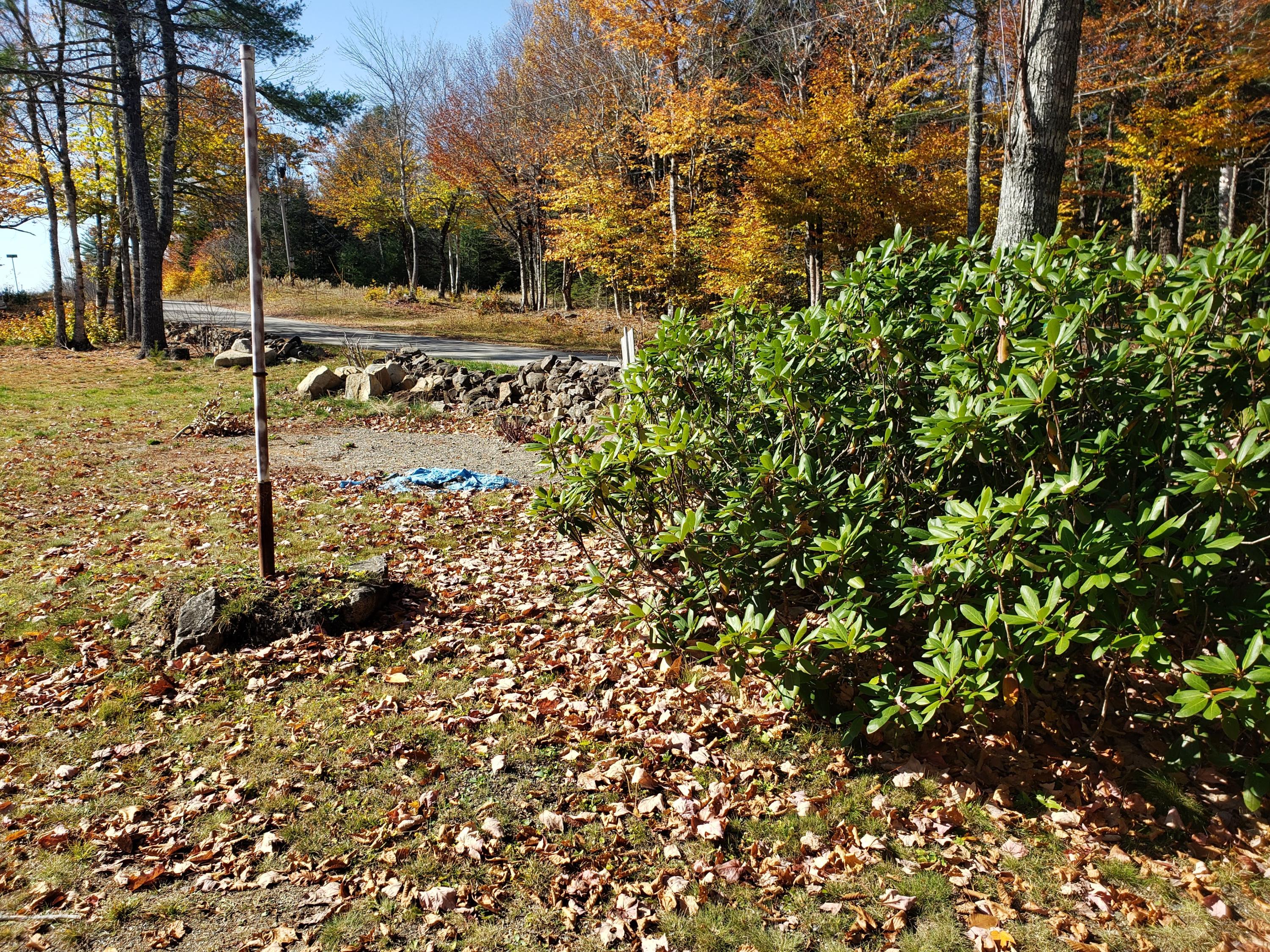 52 Smith Ridge Road Charlotte, ME 04666 - Photo 9 of 11 20191021_123207