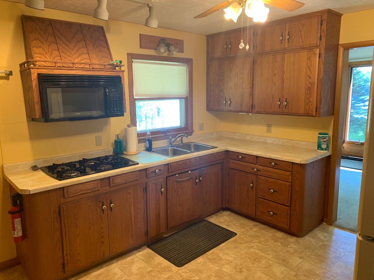 11230 Tuckaway Road Woodruff, WI 54568 - Photo 4 of 47 Gallery Image 4