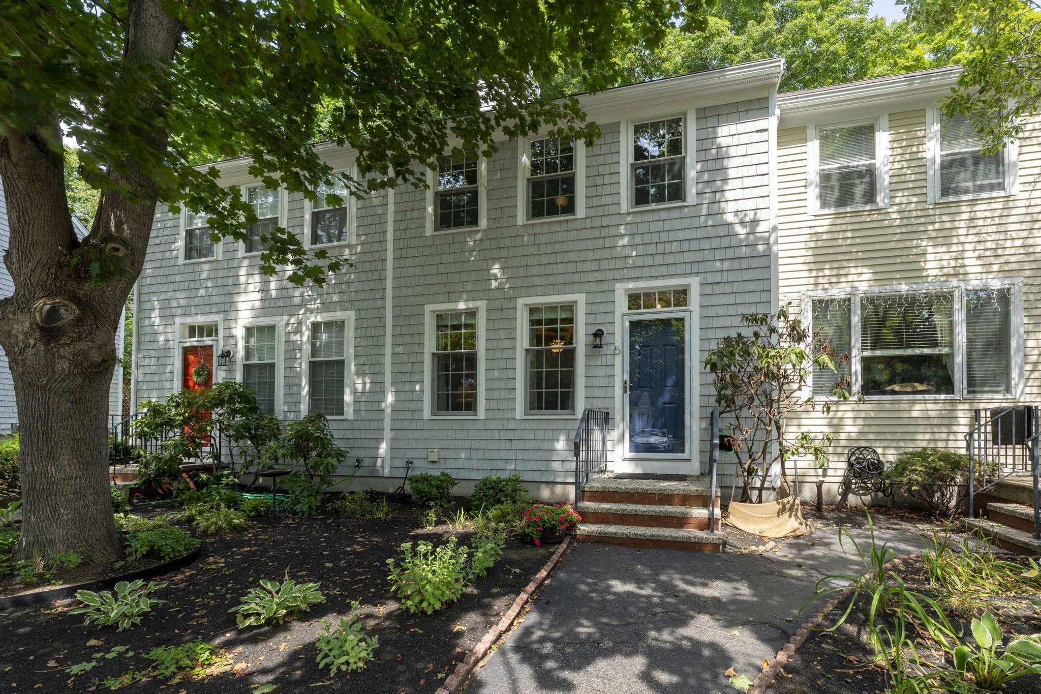 3370 Lafayette Road, Unit 5 Portsmouth, NH 03801 - Photo 34 of 35 Gallery Image 34