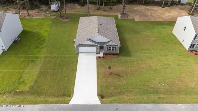 $284,190 | 219 Wood Street, La Grange, NC 28551