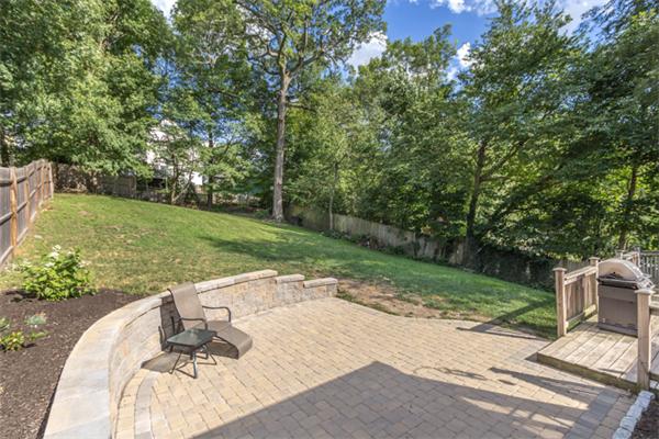 47 Clinton Road Melrose, MA 02176 - Photo 23 of 23 Gallery Image 23