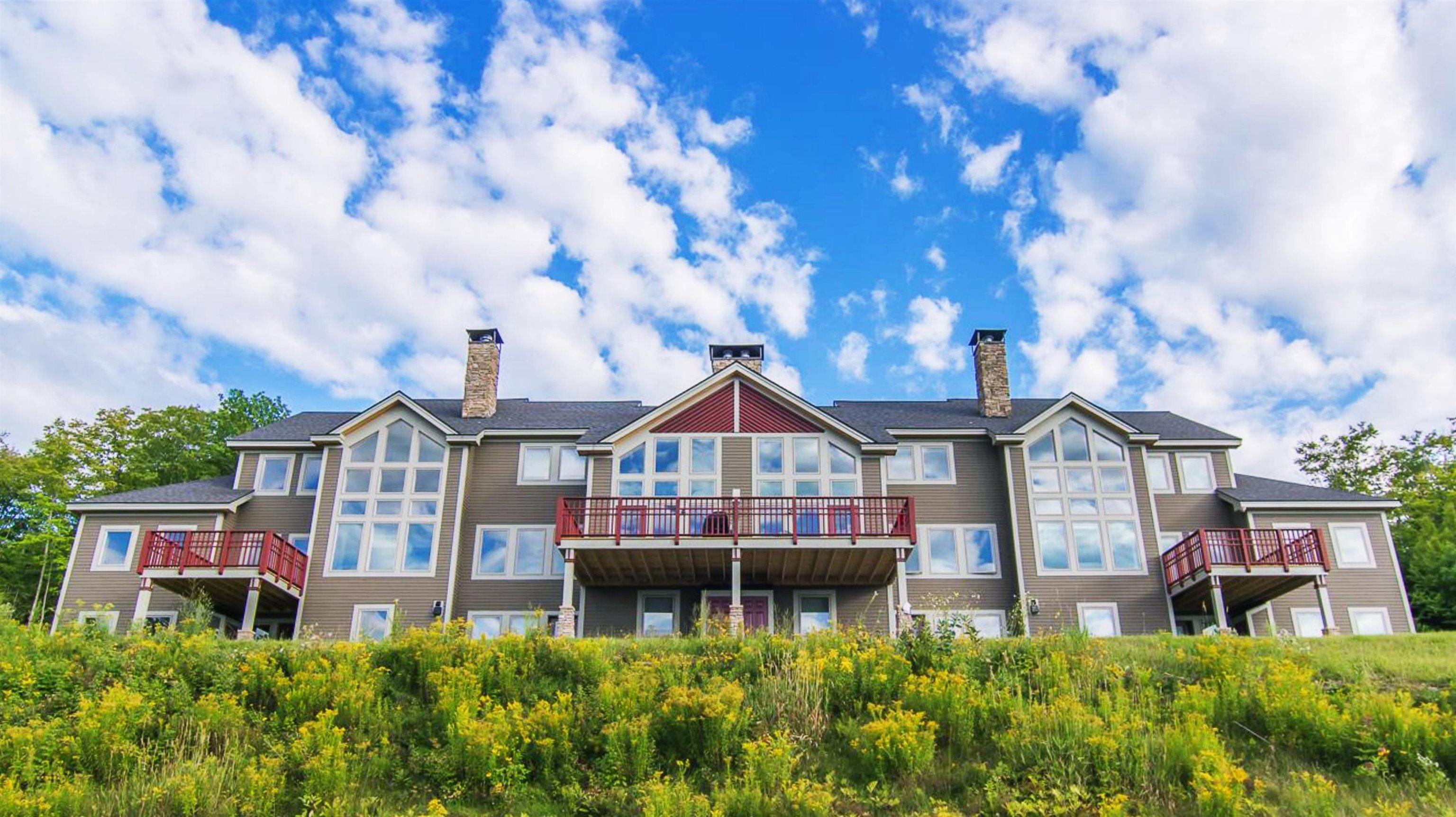 369 Bear Path Lane, Unit 30 Burke, VT 05832 - Photo 1 of 24