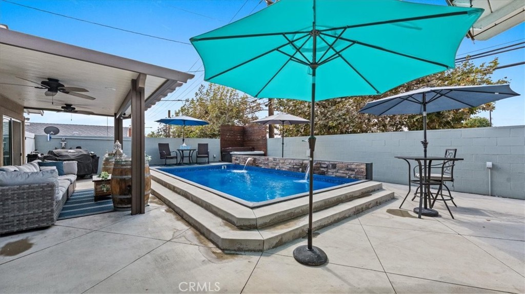 8715 Lurline Street Rancho Cucamonga, CA 91701 - Photo 31 of 41