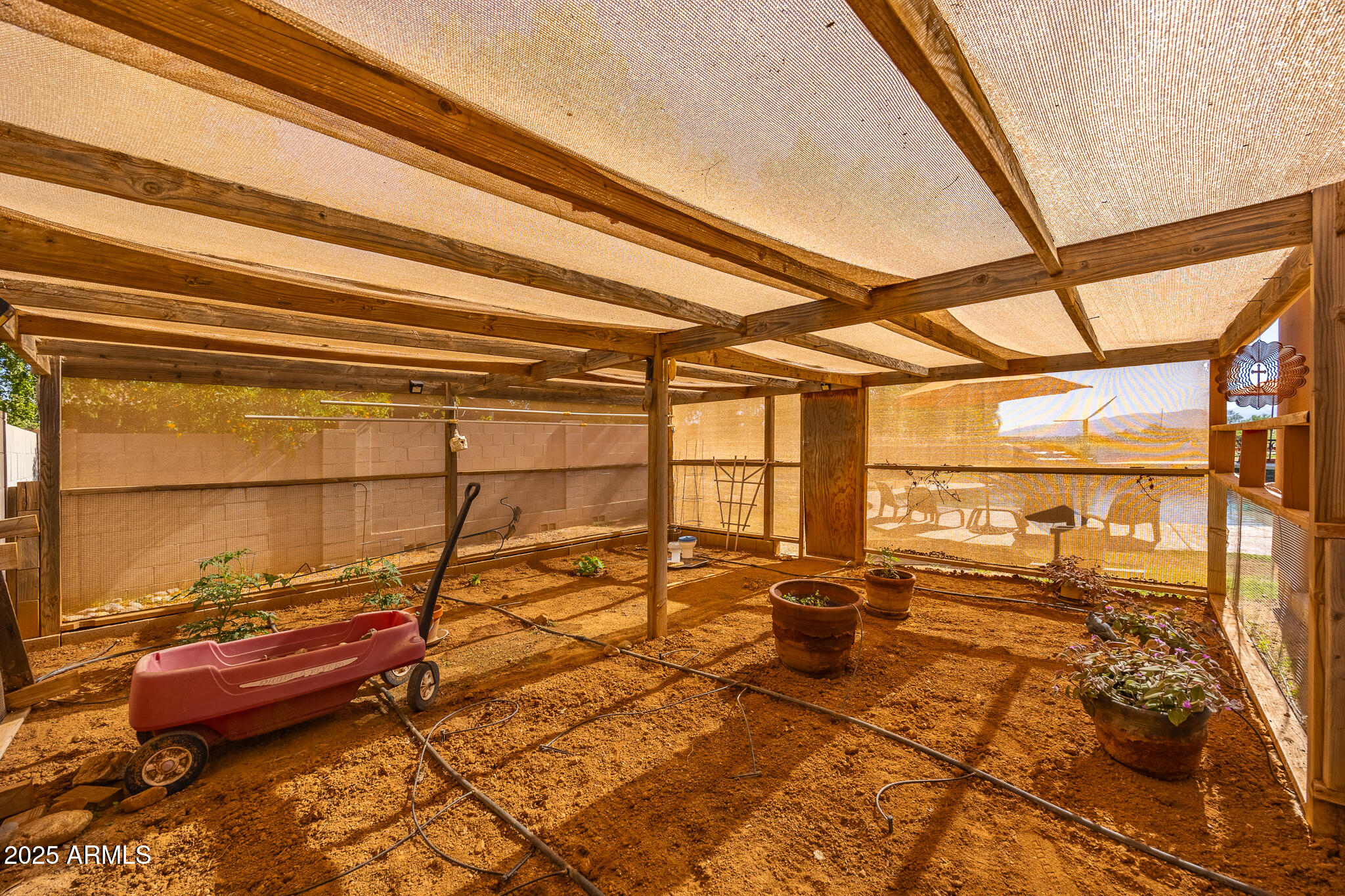 30826 North Crozier Road Wittmann, AZ 85361 - Photo 46 of 65 30826 N Crozier Rd-45