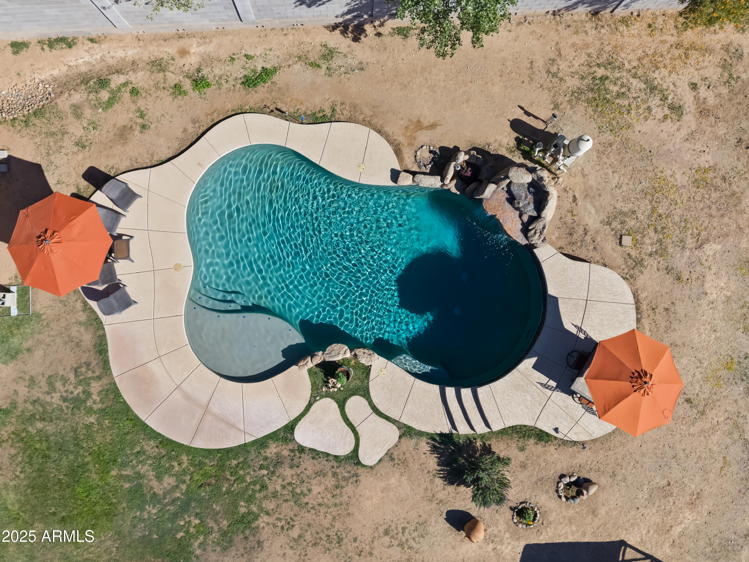 30826 North Crozier Road Wittmann, AZ 85361 - Photo 57 of 65 DesertSkyREM-30826 N Crozier Rd-14