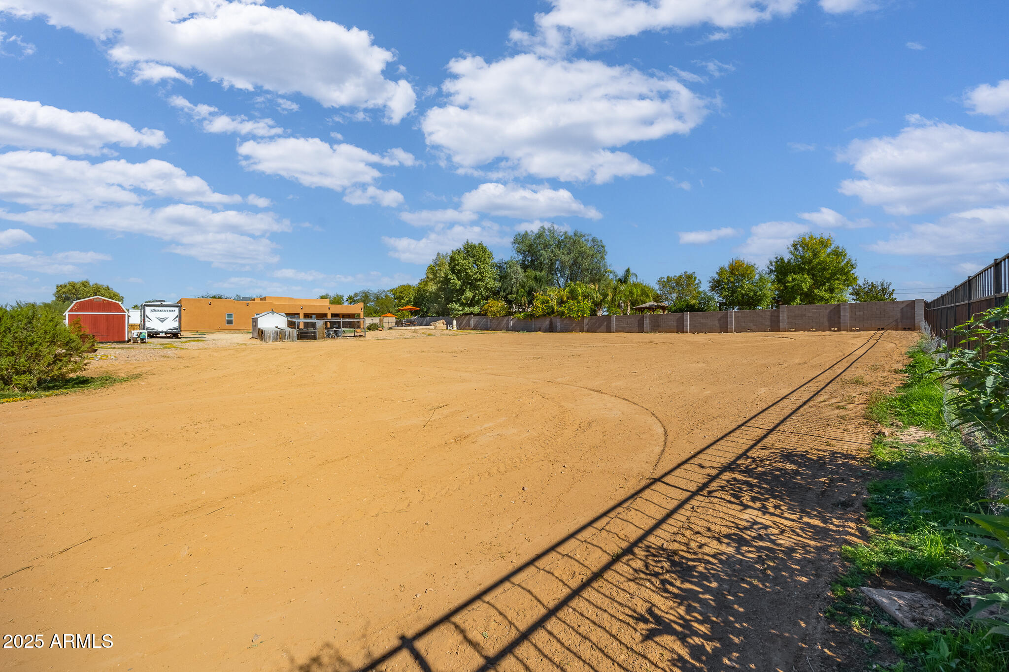 30826 North Crozier Road Wittmann, AZ 85361 - Photo 64 of 65 30826 N Crozier Rd-58