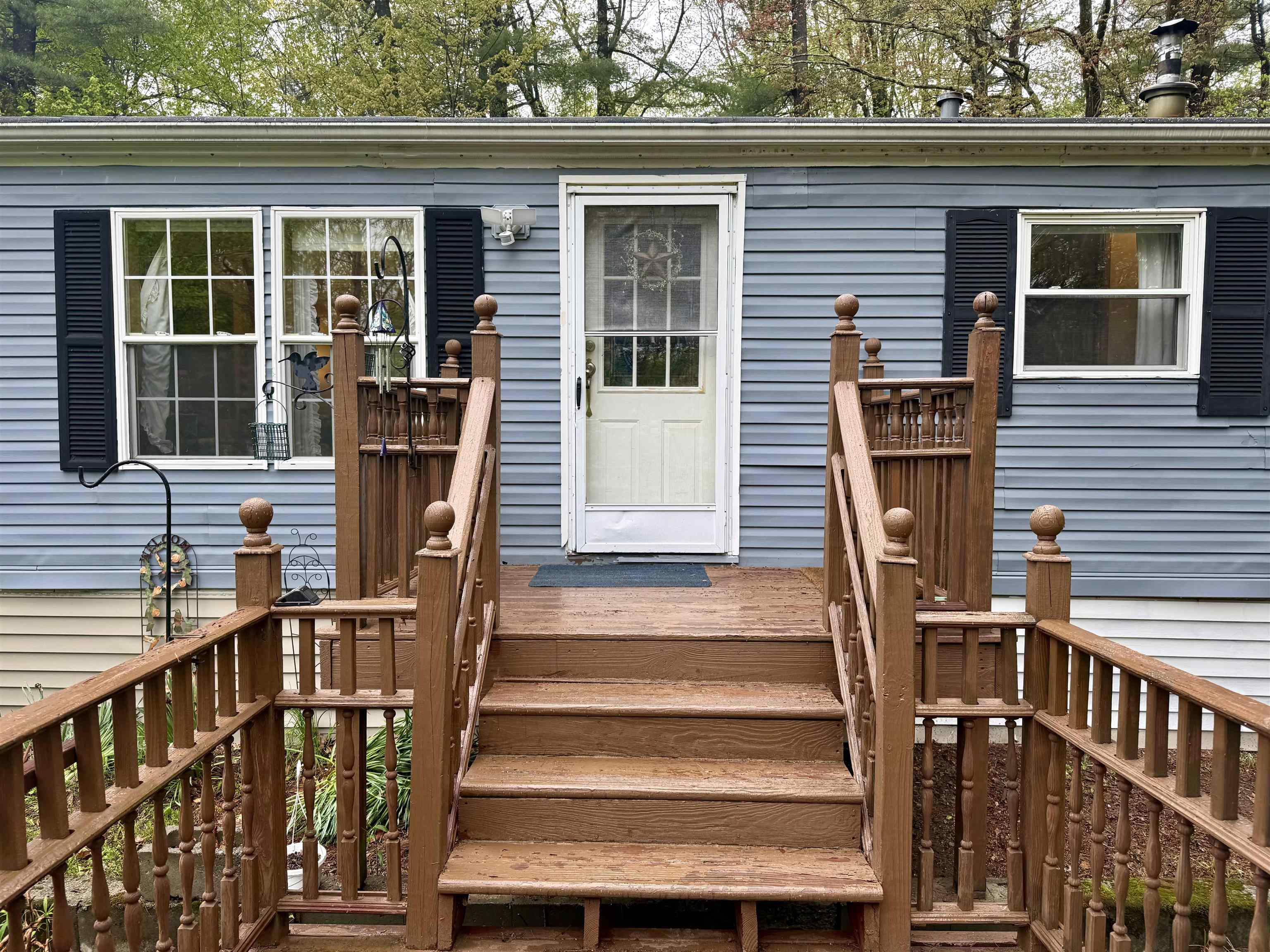 90 Merriam Hill Road, Unit 2 Greenville, NH 03048 - Photo 3 of 21