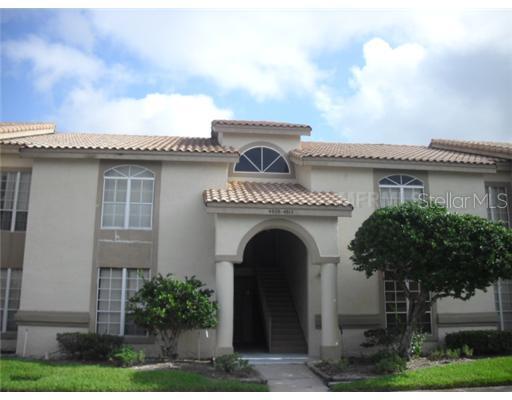 4811 Normandy Place, Unit 11 Orlando, FL 32811 - Photo 1 of 1 Exterior Front