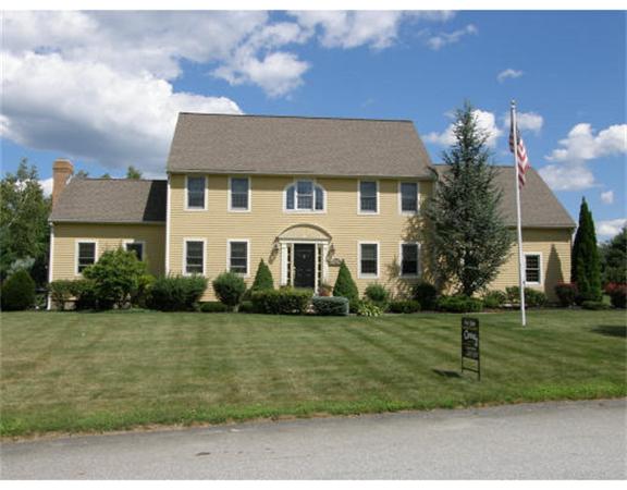 8 Rice Road Auburn, MA 01501 - Photo 1 of 1 Gallery Image 1