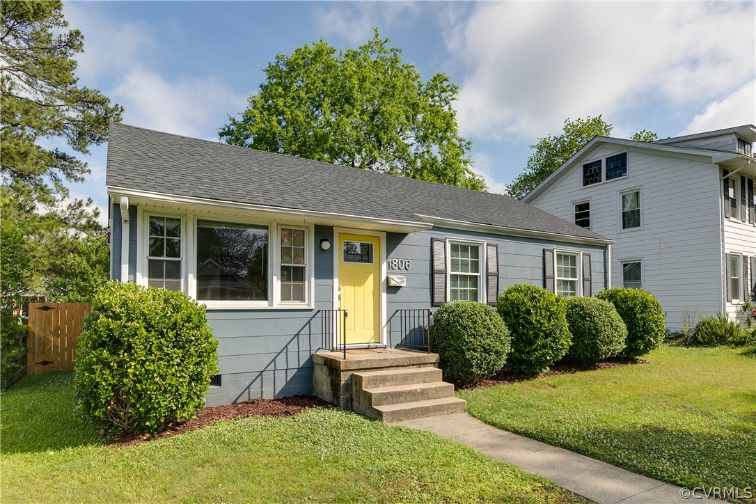 1806 Newman Road Richmond, VA 23231 - Photo 2 of 41 Gallery Image 2