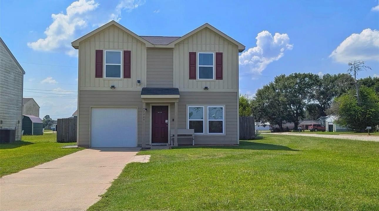 2009 6th Street Hempstead, TX 77445 - Photo 1 of 21