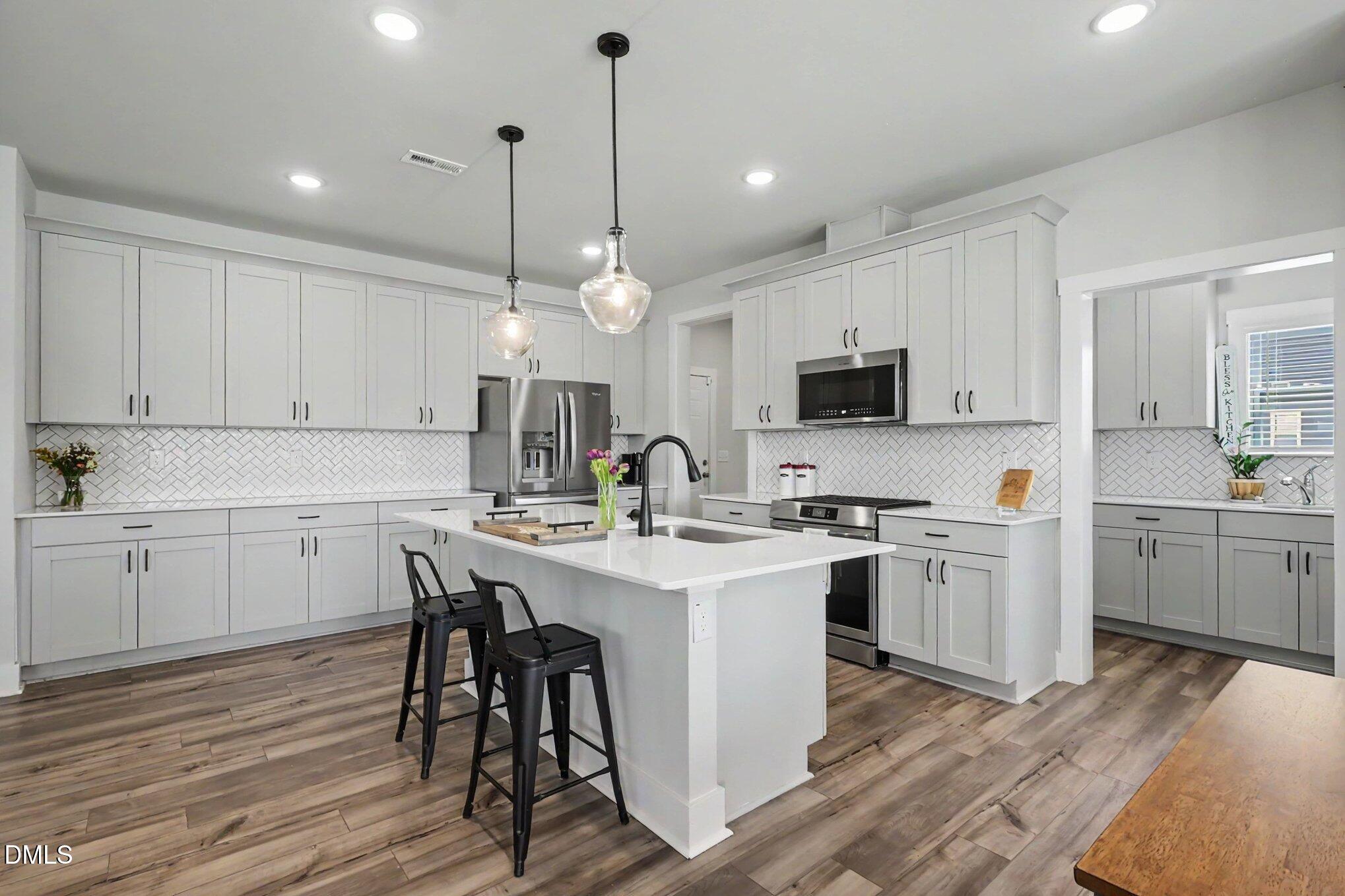 1723 Neills Creek Road Lillington, NC 27546 - Photo 8 of 32