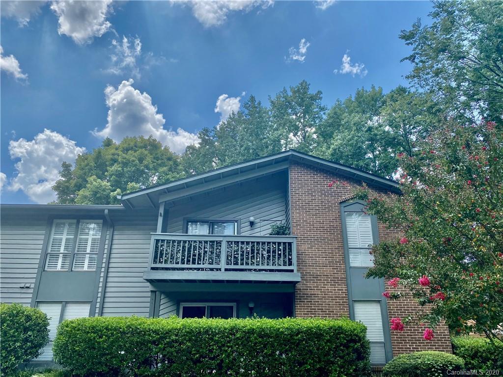 4912 Sardis Road, Unit C Charlotte, NC 28270 - Photo 1 of 21 Gallery Image 1