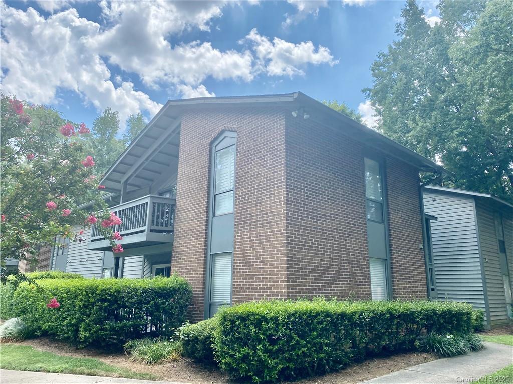 4912 Sardis Road, Unit C Charlotte, NC 28270 - Photo 16 of 21 Gallery Image 16