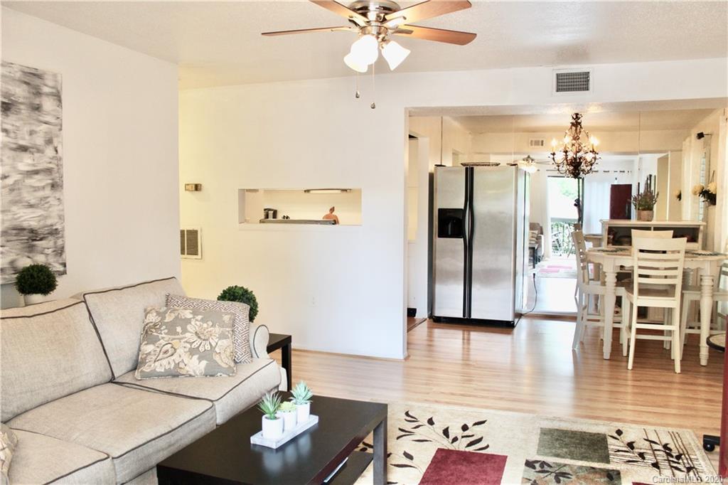 4912 Sardis Road, Unit C Charlotte, NC 28270 - Photo 3 of 21 Gallery Image 3