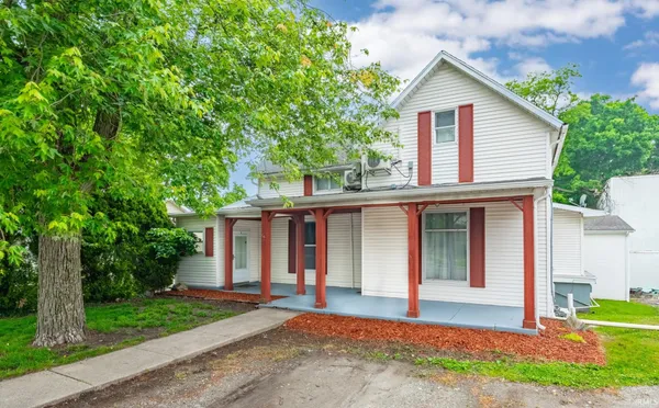 $410,000 | 415 North Washington Street, Warsaw, IN 46580