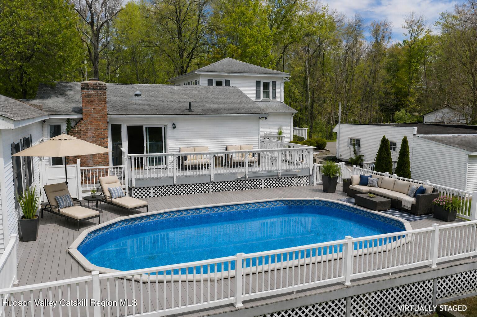 532 Springtown Road New Paltz, NY 12561 - Photo 23 of 27 24