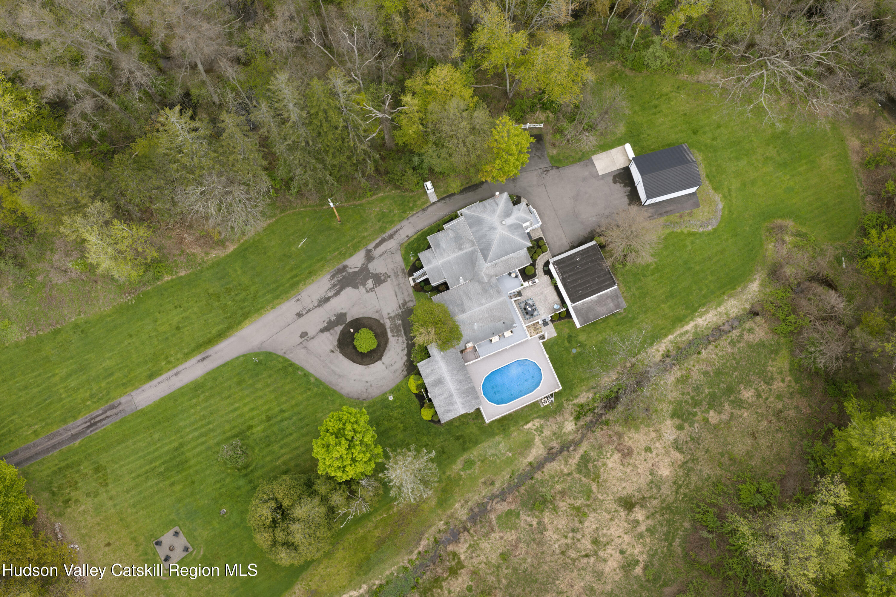 532 Springtown Road New Paltz, NY 12561 - Photo 25 of 27 27