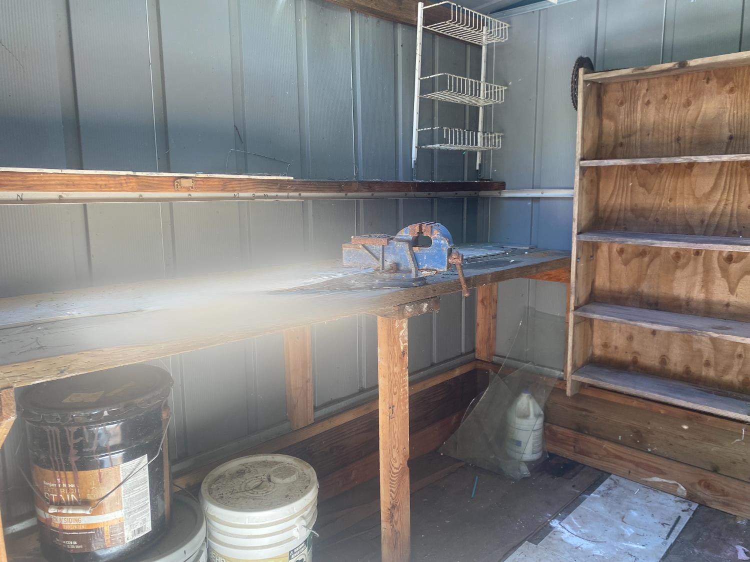 31004 Relief Hill Road, Unit 3 Nevada City, CA 95959 - Photo 20 of 31 a bathroom with a toilet and a shower
