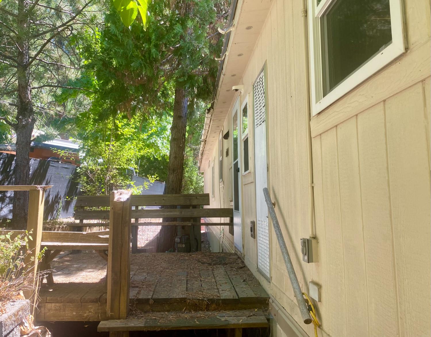 31004 Relief Hill Road, Unit 3 Nevada City, CA 95959 - Photo 22 of 31 a view of front door of house