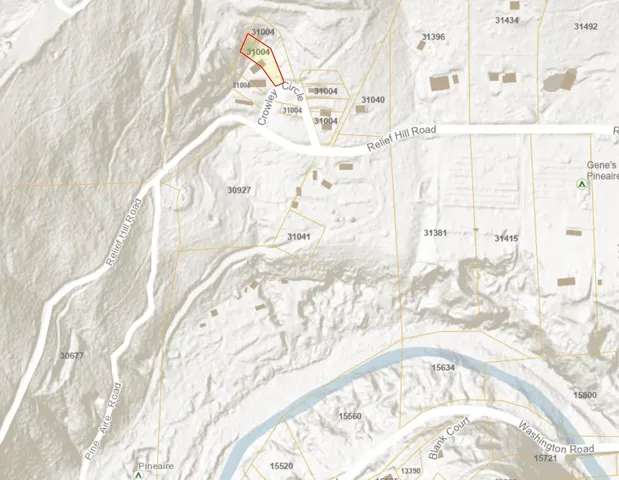 $88,000 | 31004 Relief Hill Road, Unit 3, Nevada City, CA 95959