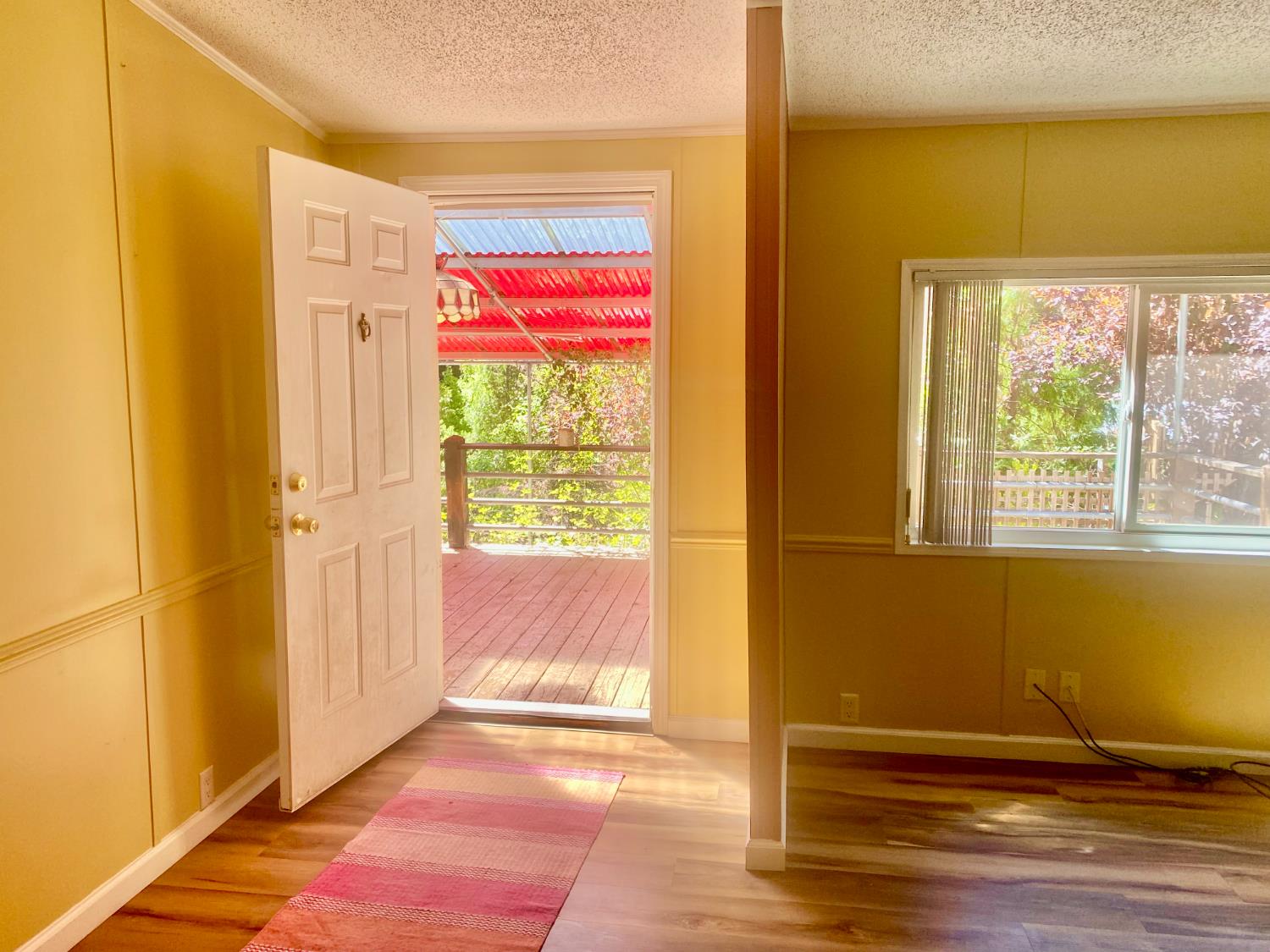 31004 Relief Hill Road, Unit 3 Nevada City, CA 95959 - Photo 6 of 31 a view of front door
