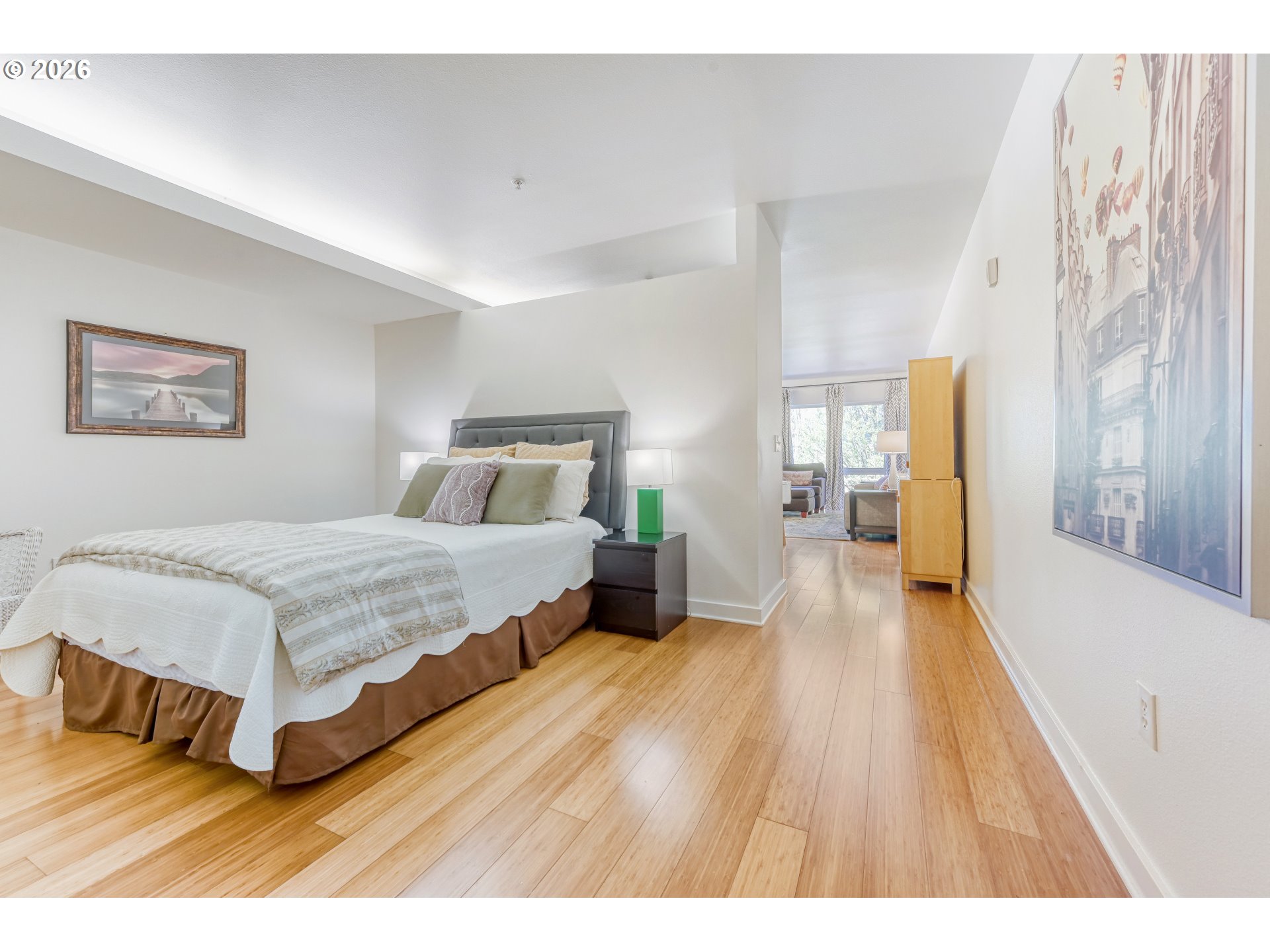 3970 North Interstate Avenue, Unit 307 Portland, OR 97227 - Photo 16 of 23