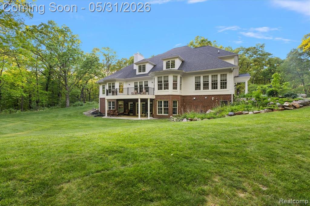 500 Hawk High Hill Road Metamora, MI 48455 - Photo 4 of 75 Gallery Image 4