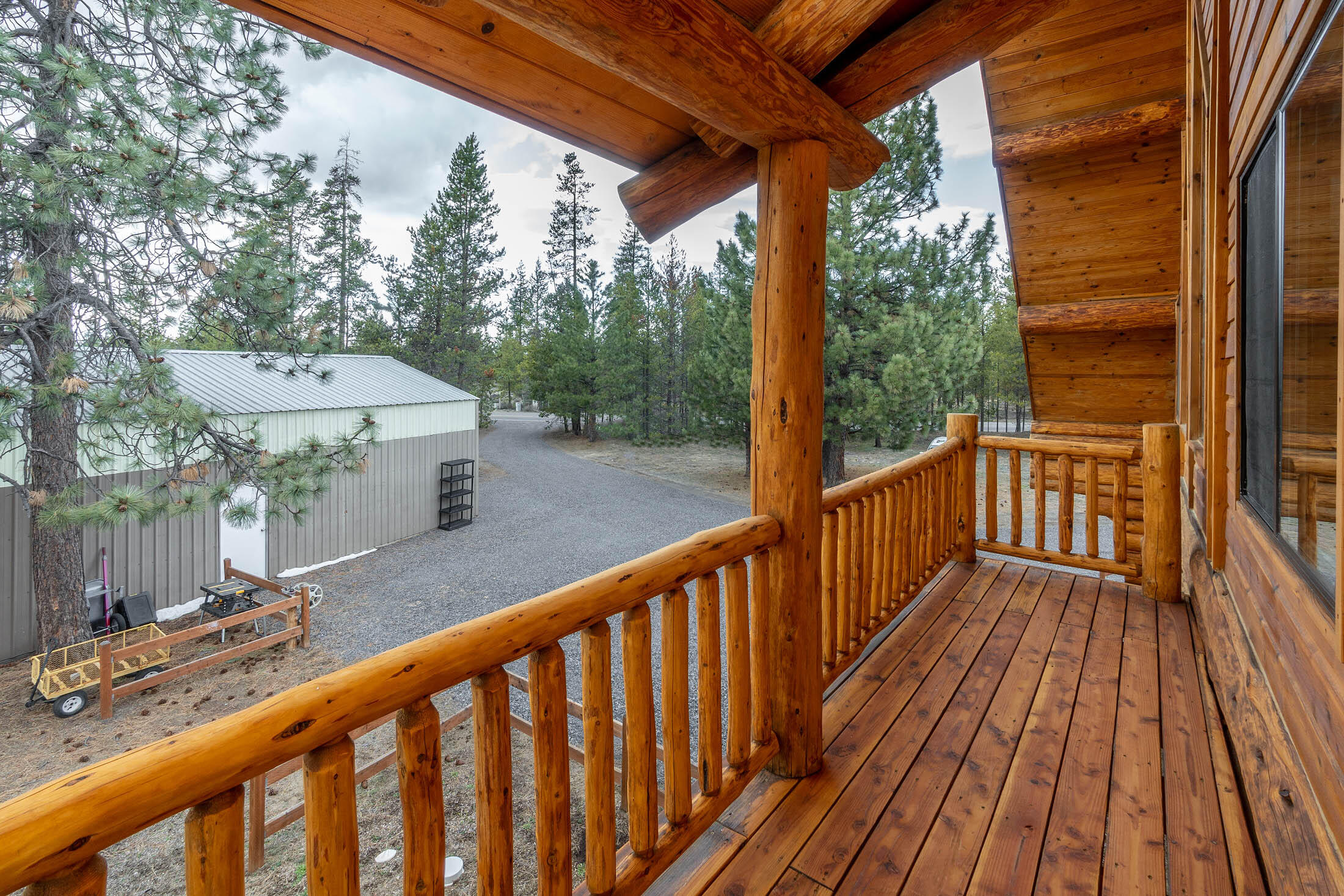 52495 Ammon Road La Pine, OR 97739 - Photo 20 of 26 52495 Ammon Rd_0112 copy