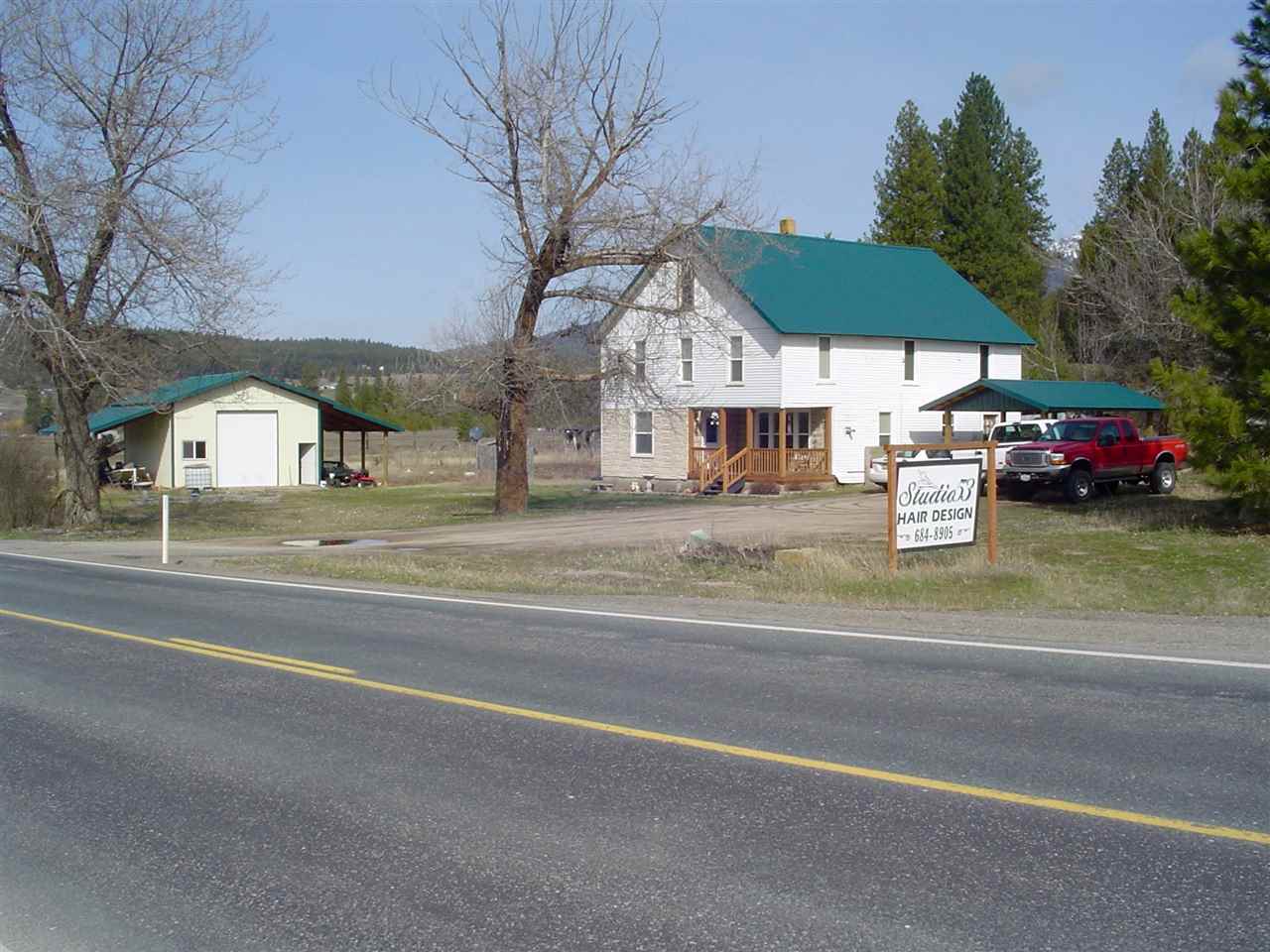 989 State Rte 20 Colville, WA 99114 - Photo 1 of 17