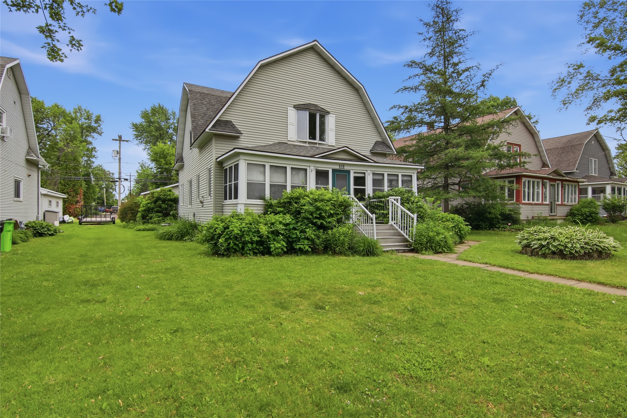 616 Main Street Cornell, WI 54732 - Photo 33 of 35