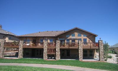 1030 Buffalo Ridge Road Castle Rock, CO 80108 - Photo 1 of 1 Gallery Image 1