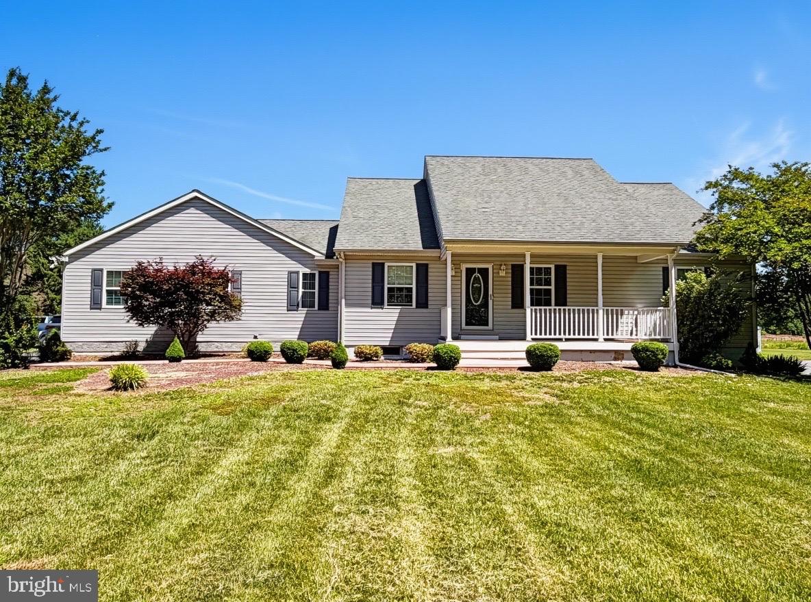 705 Vance Neck Road Middletown, DE 19709 - Photo 2 of 49