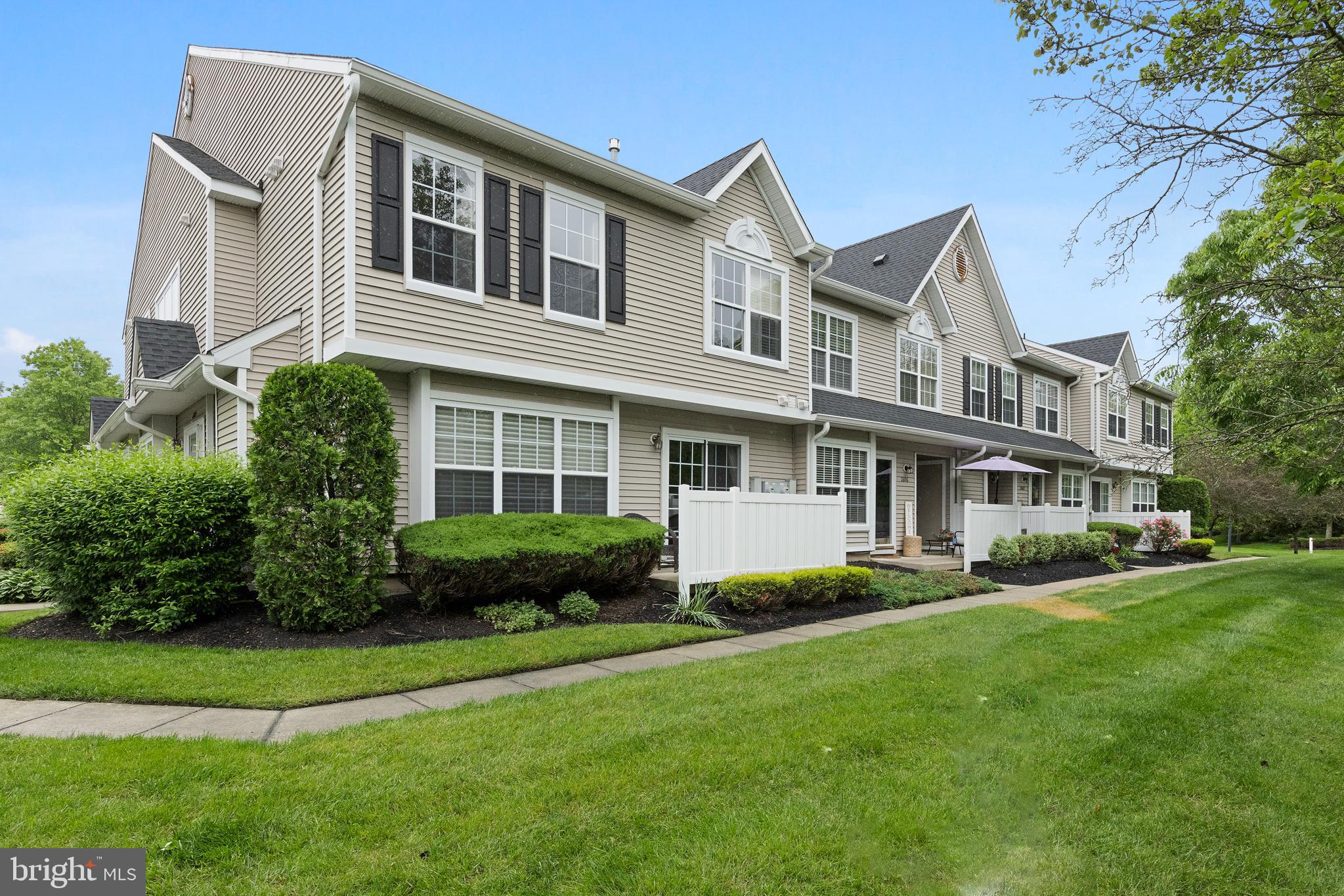 2606 Delancey Way Marlton, NJ 08053 - Photo 1 of 30