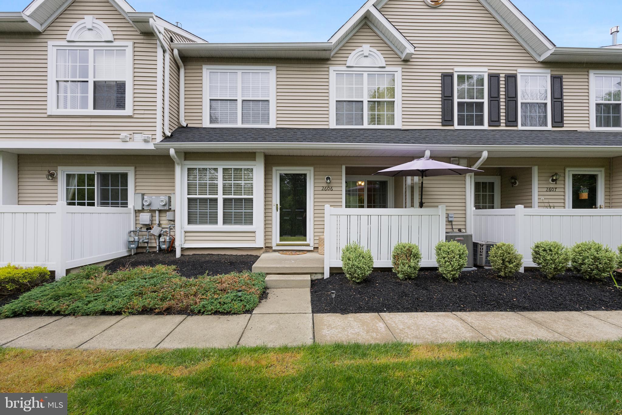 2606 Delancey Way Marlton, NJ 08053 - Photo 2 of 30
