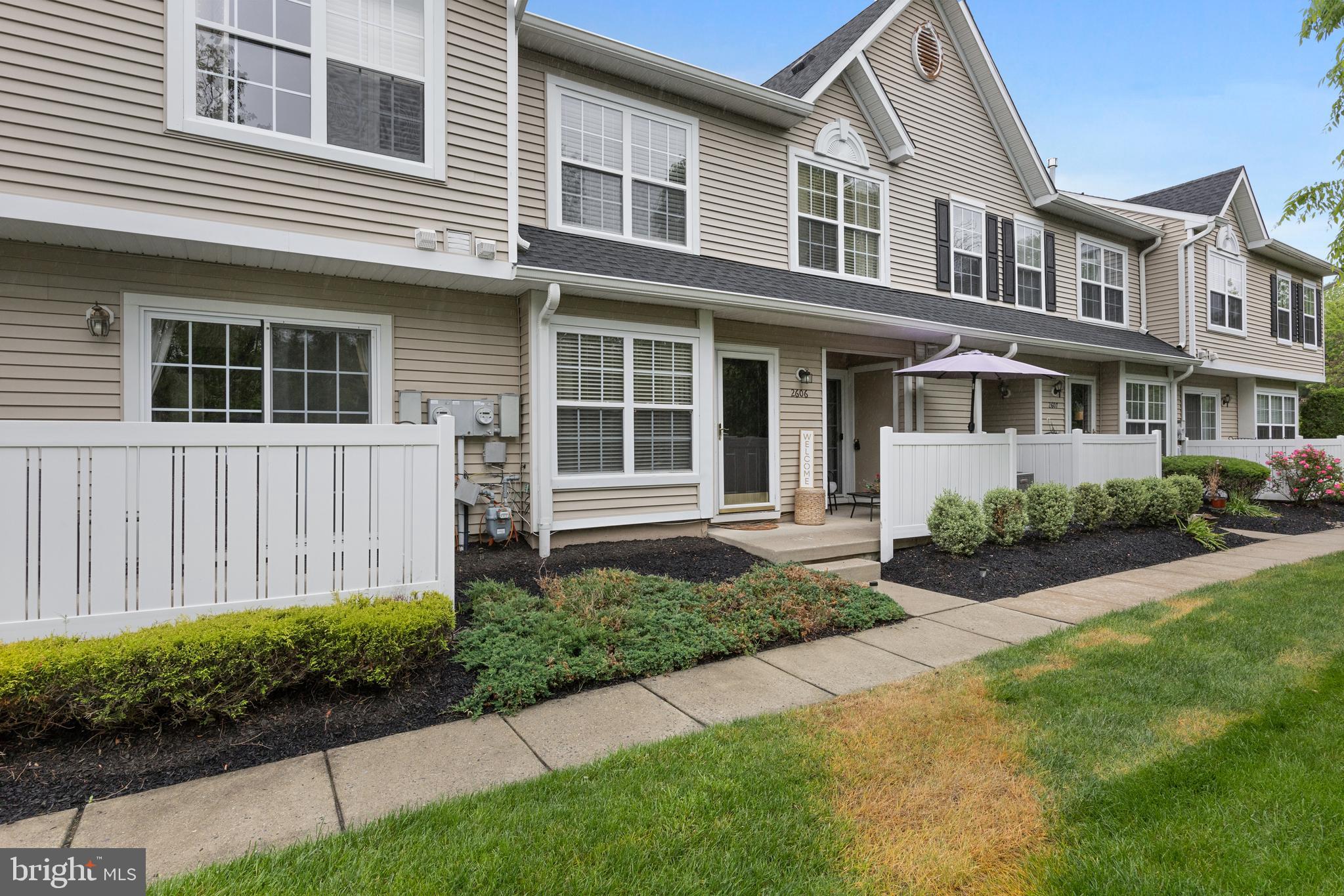 2606 Delancey Way Marlton, NJ 08053 - Photo 3 of 30