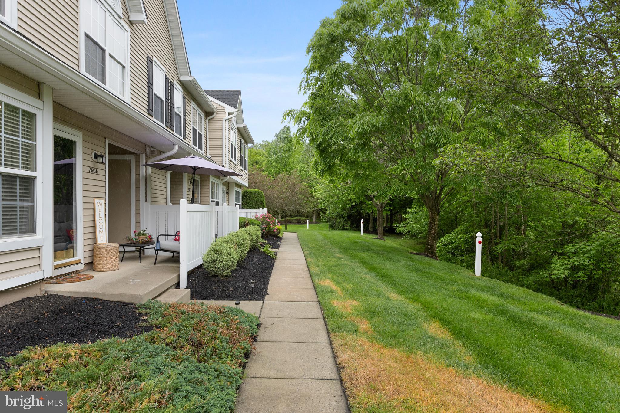 2606 Delancey Way Marlton, NJ 08053 - Photo 4 of 30