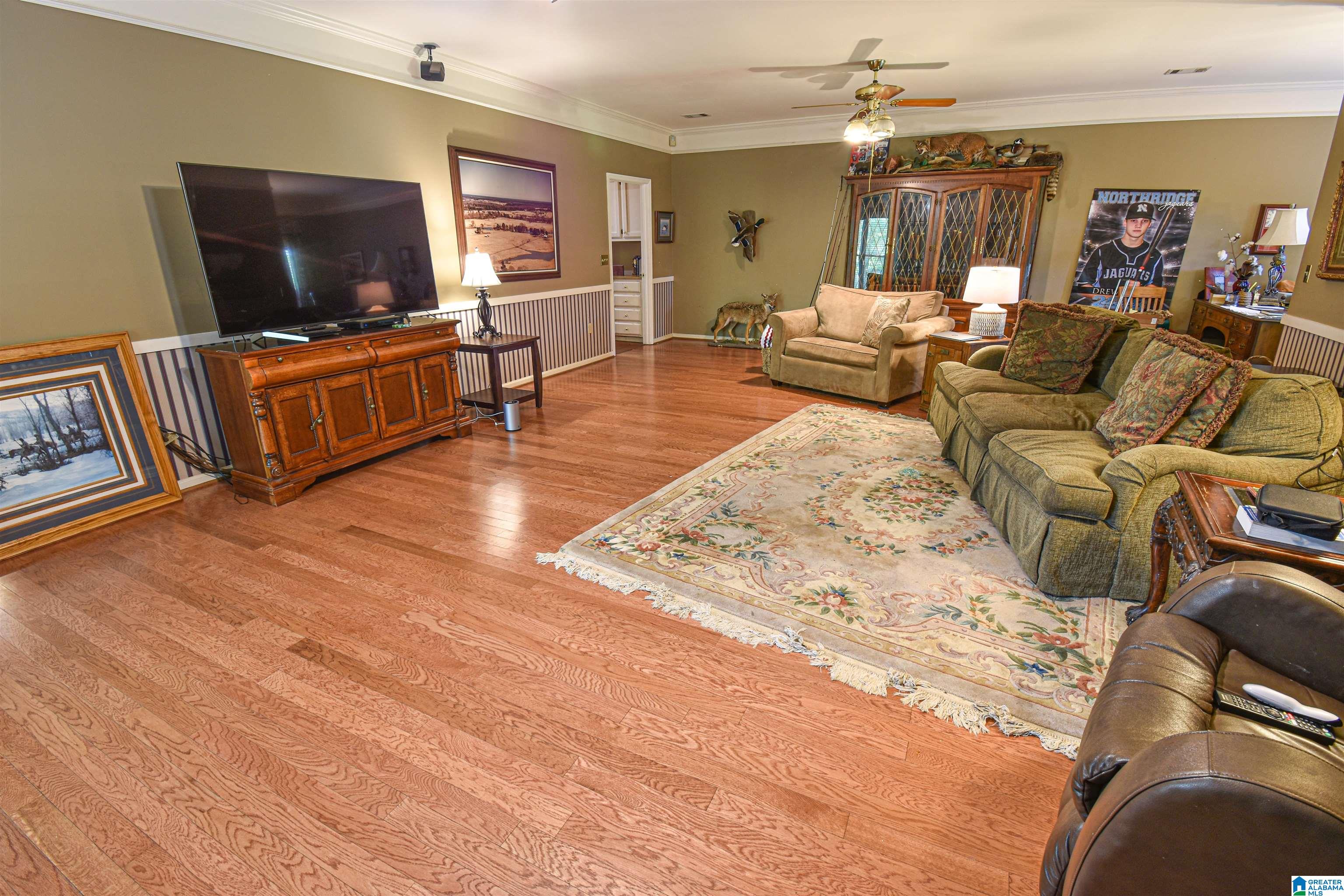 10171 Sexton Bend Road Tuscaloosa, AL 35406 - Photo 32 of 50